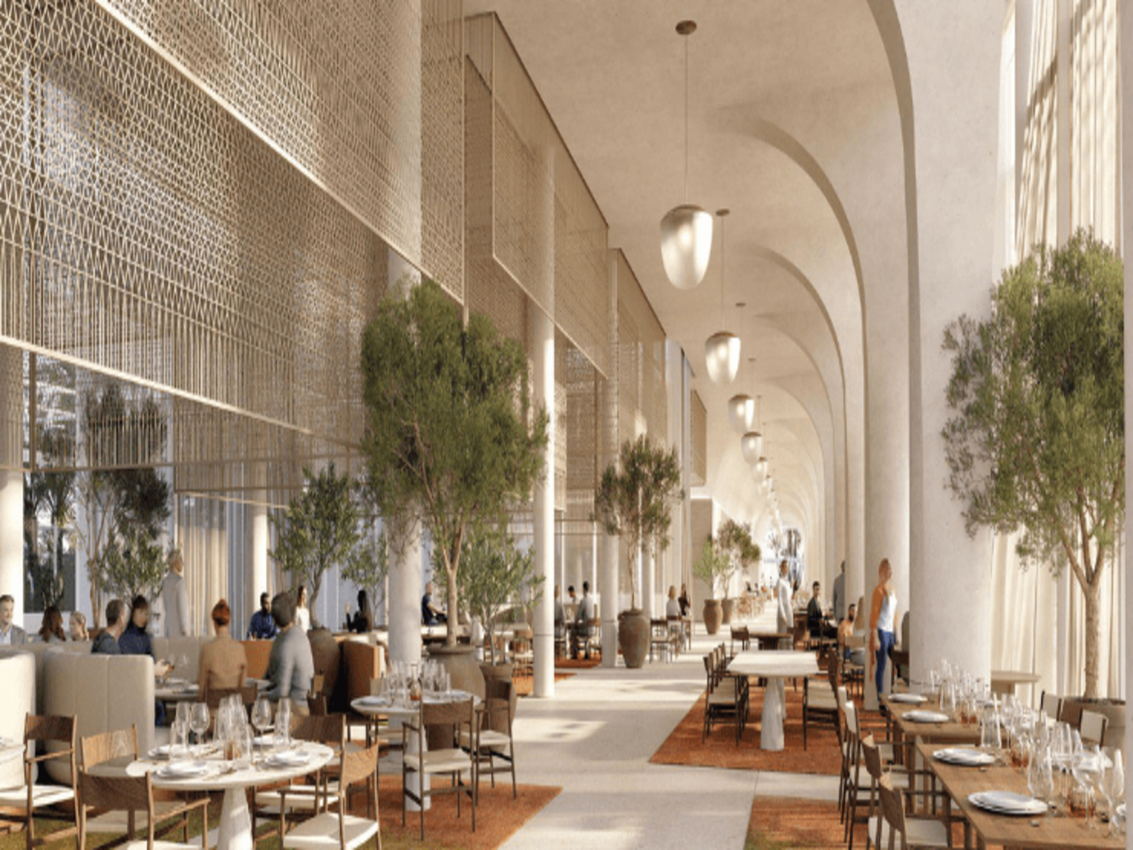 Sealine Residence/Q4 2026